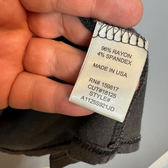 ALTAR'D STATE Nashville boyfriend graphic tee size S - Picture 6 of 7